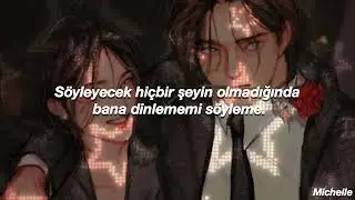 °•✧ Sir Chloe - Too Close ||  Türkçe Çeviri