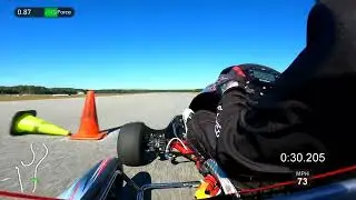 KM - Tidewater/Tarheel - NCCAR - D1 - OCT 2024