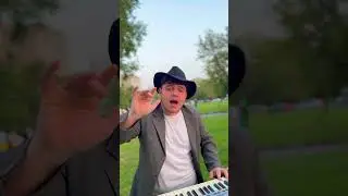 Французский романтик
