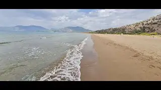 DALYAN, TÜRKEI OKTOBER 2024 - Der Film / The Movie #dalyan #travel #ekincik #köyceğiz #türkei #2024