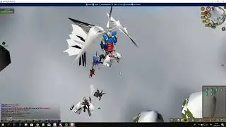 Bethlehem Gundam Titan