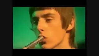 The Story Of The Jam★  Radio Clip