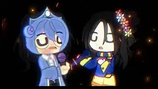 I'm just like you - Gacha / Meme - Ft: Unikai and our two anno- I mean charming little sisters