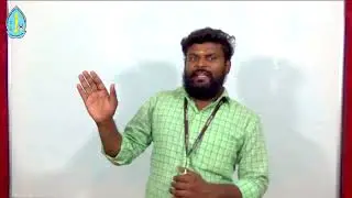 சங்க இலக்கியம்  |  பத்துப்பாட்டில் வருகின்ற முல்லைப்பாட்டு