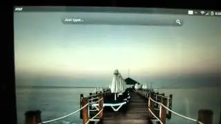 "Traveling Wavefronts" webGL demo  ported to nodeJS