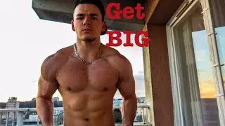 Beginner CHEST Workout for TEENAGERS/NO EQUIPMENT at HOME