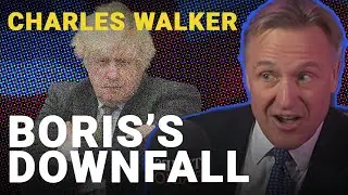 Why I stopped talking to Boris Johnson | Exit Interviews