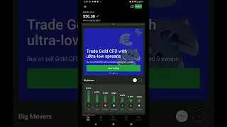 How to deposit and withdraw your funds in XM global.