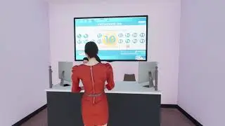 Video Render bar-tabacchi