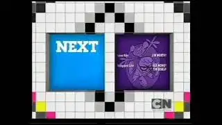 Dexter's Laboratory (Cartoon Network Bulgaria Credits)