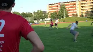 Přátelák FUJ vs 3SB