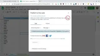Getting Stared with Flippity.net