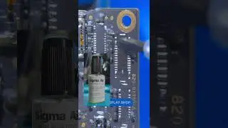 Какой флюс для SMD пайки лучше и почему шприц — не лучший вариант?