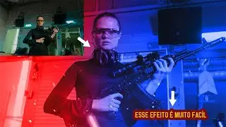 Tutorial - Manipulação de Cores - Photoshop CC #TutorialPhotoshopcc