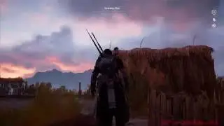 Assassin's Creed: Истоки [Origins] Загадки папируса (19) -Двойное отчаяние(Ном Гераклион)