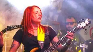 16. The Choppers - Рысий след. Рысий след - 2017