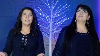 TANYA & YASHARKA   ME SINYOM DEVLA TERI, 2021   Таня и Яшарка   Ме синьом Девла тери 2021