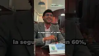 🚨Debate de control político a la Secretaria de Seguridad 🚨Censurado OTRA VEZ en la Asamblea.