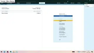 Free Import 2A Purchases in Tally | 2A to Tally | 2B to Tally