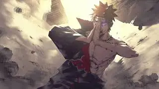 Chibaku Tensei Naruto Shippuden 4K Live wallpaper | All Shorts