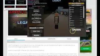 (Monster Injector) Roblox Exploit Loader + Memcheck