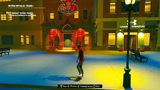 FIRST LOOK AT NBA 2K25 CURRENT GEN! MYPLAYER BUILDER, NEIGHBORHOOD, SEASON PASS AND More!