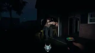 phasmophobia vr glitch