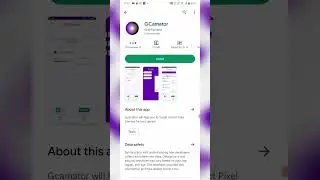 Best Camera App for Android - How to use GCam Camera 