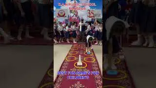 Best Fun Game’s For Children’s By Bablu Diwaker