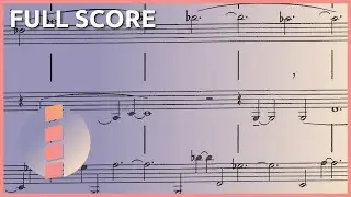 Aldo Clementi — Due Canoni [w/ score]