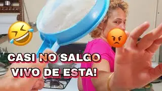 24 HORAS MOLESTANDO A MI MAMÁ Y A MI ABUELA 😂  ( RETO )