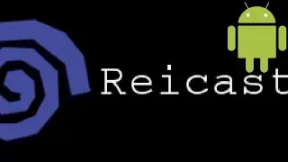 Reicast android, how to put bios & run it