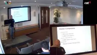 Justin Clift - An angry sysadmins guide to getting started with GlusterFS