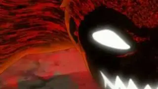 The Demon Within