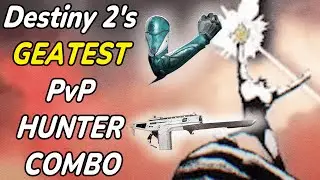Destiny 2s GREATEST PvP SET UP of all time