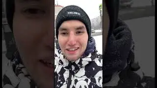 Что скажете? Мой Инст: ku_kish_ там больше моих видео ☺️