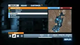 Battlefield 3 Оnline {Кадр 1}