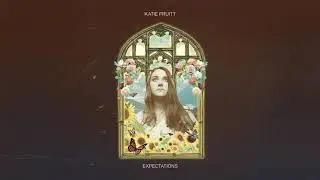 Katie Pruitt - Expectations (Official Audio)