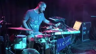 Ficture - Live at Dürer Kert