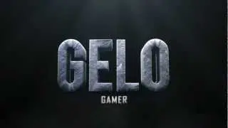 Intro #2 - Gelo Gamer