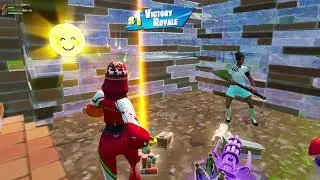 SOSA 😡 (Fortnite Montage)