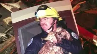 Biggest Serial Arsonist in American History -True Crime Mini Documentary