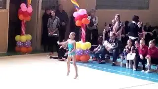 Злата Сочи 2016 1