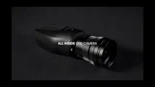 NITIDA IP Camera Series: 20MP | 5K | 4K @ 25FPS + AI (sub IT)
