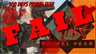 I Thought I Could Beat ARK... Until THIS Happened! #arksurvivalevolved #fail