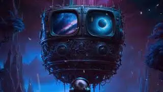 Daxnait - Space TV