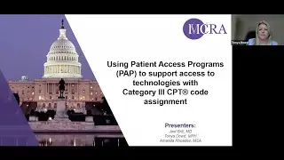 Using Patient Access Programs to support patient access to new and emerging technologies