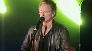 Lindsey Buckingham ~ Go Insane ~ Milwaukee Live 2006