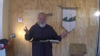 Pastor Joe Fox, Shofar Mountain: The Comforter
