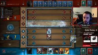 coL RNG Don't Hurt Me